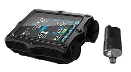 Shearwater Perdix 2 Ti Dive Computer with Swift Transmitter