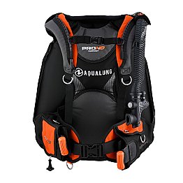 Pro HD Compact Dive BCD by Aqualung