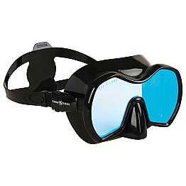 Aqualung Profile DS Diving Mask (Blue Lens)