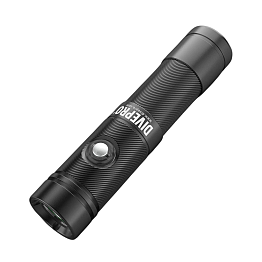 Dive Pro S10 Torch