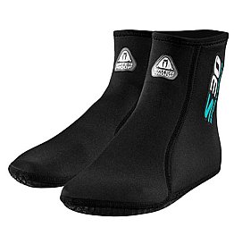 Socks S30 2mm Waterproof