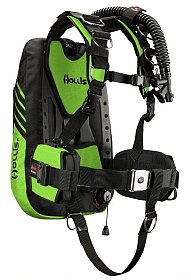 Hollis Single Tank System