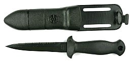 Knife Sub 11D2 MAC