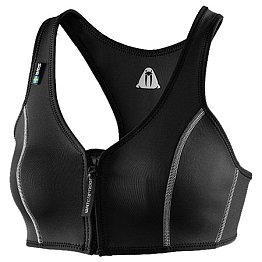 T30 Neoprene Sports Bra by Waterproof