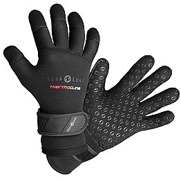 Aqualung Thermocline 3mm Diving Gloves