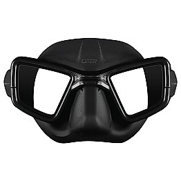 Omer UP-M1 Apnea Mask (Black)