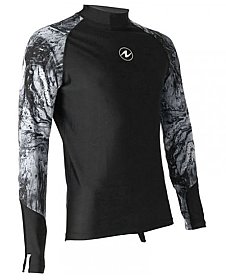 Aqualung Long Sleeved Top for Men