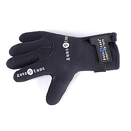 Aqualung V-Lock 5mm Diving Gloves