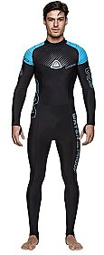 0. Skin Suit WP Men Waterproof