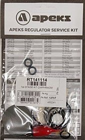 1st Stage Service Kit AP0241 - RT141114