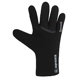 Apeks Thermiq 5mm Diving Gloves