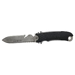 Aqualung Small Squeeze Spear Dive Knife