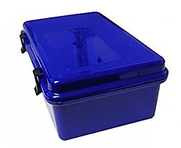 Box Blue -DB2