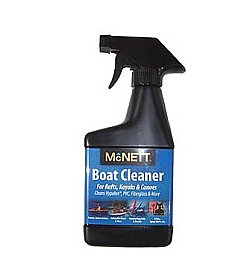 Consumables Boat Cleaner McNett