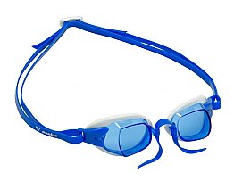 Phelps Chronos Swim Goggles