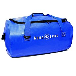 Bag Defense Blue 85 ltrs Aqualung