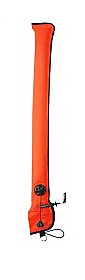 Delayed SMB Orange 115cm