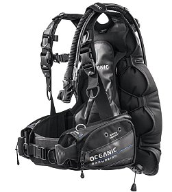 Oceanic Excursion BCD