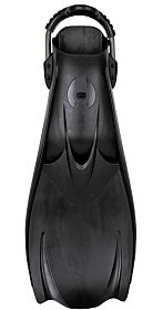 Hollis F1 Black