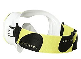 Mask Accessories Strap Fast Aqualung