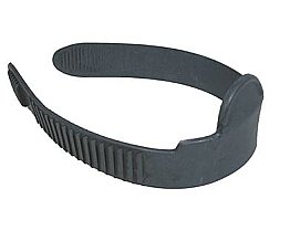 Strap For Fin Aqualung (each)