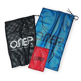 Omer Red Game Bag