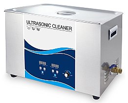 Ultrasonic Cleaner 30ltrs