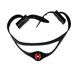 Hollis Mask Strap