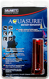 Consumables Aquasure Instant Repair Kit McNett
