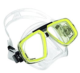 Aqualung Look Diving Mask