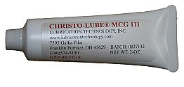 Consumables Christo Lube Large