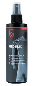 Neo Slix Wetsuit Entry