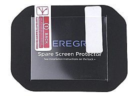 Screen Protector for Shearwater Peregrine