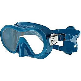 aqualung plazma mask blue