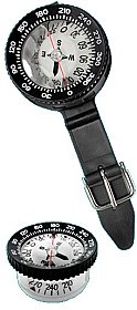 Compass Wrist Pro