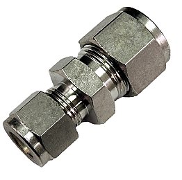 8mm to 6mm Union Reducer