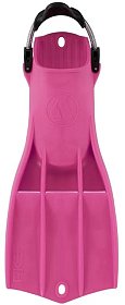 Apeks RK3 Fins (Pink)