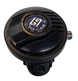 2nd Stage For Sanosub Oxygen Set