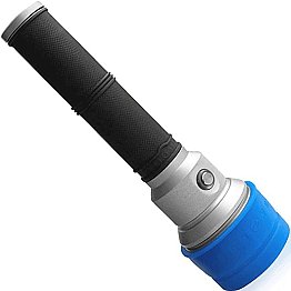 Torch Seaflare Pro Aqualung