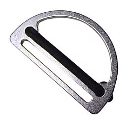 Stainless Steel Sliders With Bungee