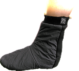 Socks MK3 Aqualung