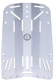 Wtx Stainless steel Back Plate Apeks
