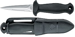 MAC Sub 9 Stiletto Dive Knife