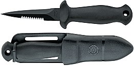 Knife Sub 9 Stiletto 2 MAC