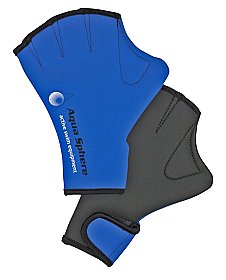 Swim Gloves Aqua Sphere