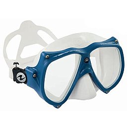Aqualung Teknika Diving Mask
