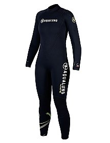 5.5mm Wetsuit Wave Aqualung