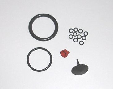 Heser P-Valve Service Kit