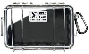Peli 1050 Case black