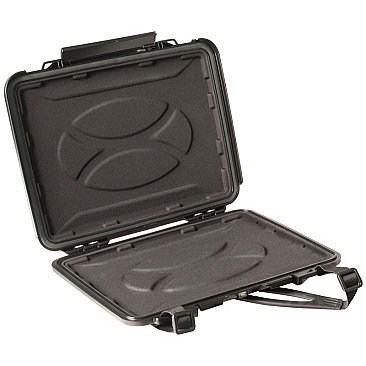 Peli 1075CC Hard Back Laptop Case